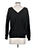 ADREAMLY Black Pullover Sweater Size S - photo 2