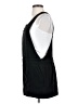 Generra Solid Black Casual Dress Size 2 - photo 5