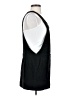 Generra Solid Black Casual Dress Size 2 - photo 4