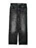 Cherokee 100% Cotton Black Jeans Size 6 - photo 1