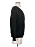 ADREAMLY Black Pullover Sweater Size S - photo 4
