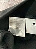 Akris Punto Solid Black Dress Pants Size 10 - photo 7