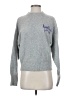 A New Day Silver Pullover Sweater Size XS - photo 1