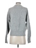 A New Day Silver Pullover Sweater Size XS - photo 2