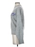 A New Day Silver Pullover Sweater Size XS - photo 5