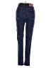 Levi's Solid Blue Jeans Size 25 waist - photo 2