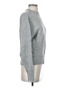 A New Day Silver Pullover Sweater Size XS - photo 4