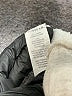 Just Fab Silver Sweatshirt Size M - photo 8