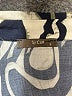 Assorted Brands 100% Cotton Print Blue 3/4 Sleeve Blouse Size S - photo 7