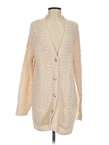 Kimchi Blue Cardigan (view 1)