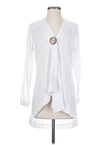 Marble Cardigan (view 1)
