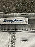 Tommy Bahama Chevron-herringbone Gray Jeans Size 29 waist - photo 7