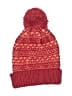 Melrose Burgundy Red Beanie One size - photo 1