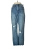 Madewell Blue Jeans Size 26 waist - photo 1
