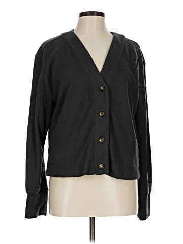 Columbia Cardigan (view 1)