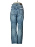 Madewell Blue Jeans Size 26 waist - photo 2