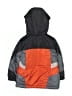 London Fog 100% Polyester Color Block Orange Snow Jacket Size 2T - photo 2