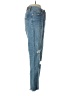 Madewell Blue Jeans Size 26 waist - photo 4