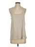 Michael Stars Tan Tank Top Size Med (1) - photo 1