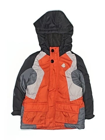 London Fog Snow Jacket (view 1)