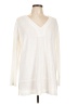 Vince Camuto Ivory Pullover Sweater Size L - photo 1
