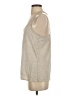Michael Stars Tan Tank Top Size Med (1) - photo 5