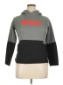 Nike Gray Pullover Hoodie Size XL - photo 1