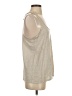 Michael Stars Tan Tank Top Size Med (1) - photo 4