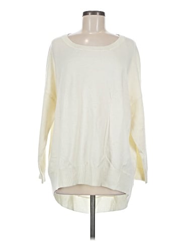 Cliche Pullover Sweater (view 1)