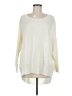 Cliche Ivory Pullover Sweater Size M - photo 1