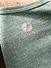 Oiselle Teal Active Tank Size XXS - photo 7