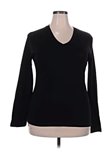 Love Nation 3/4 Sleeve T-Shirt (view 1)