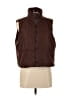 Unbranded 100% Polyester Brown Vest Size XL - photo 1
