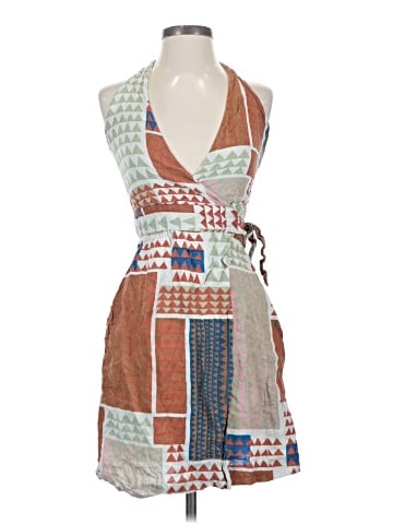 Calypso St. Barth Casual Dress (view 1)