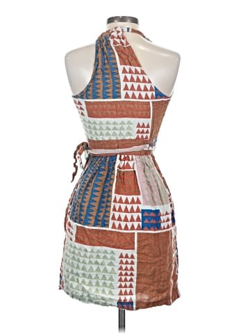 Calypso St. Barth Casual Dress (view 2)