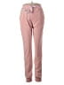 Unbranded Solid Pink Casual Pants Size M - photo 1