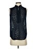 Ann Taylor Black Sleeveless Blouse Size XS - photo 1