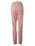 Unbranded Solid Pink Casual Pants Size M - photo 2