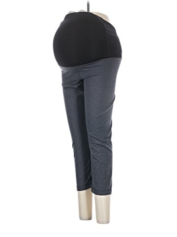 BeMaternity by Ingrid & Isabel Active Pants (view 1)