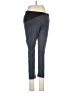 BeMaternity by Ingrid & Isabel Gray Active Pants Size M (estimated) - photo 2