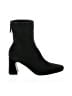 London Rag Black Ankle Boots Size 7 - photo 1