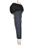BeMaternity by Ingrid & Isabel Gray Active Pants Size M (estimated) - photo 5