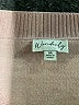 wonderly Pink Pullover Sweater Size M - photo 7