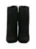 London Rag Black Ankle Boots Size 7 - photo 2