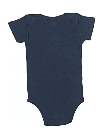 Royal Apparel Short Sleeve Onesie (view 2)