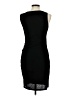 BTFBM Solid Black Cocktail Dress Size M - photo 2