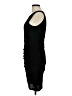BTFBM Solid Black Cocktail Dress Size M - photo 5