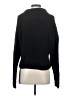 Avenu. Black Pullover Sweater Size S - photo 2
