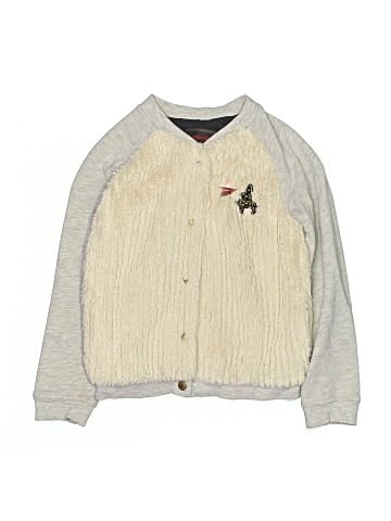 Catimini Cardigan (view 1)