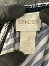 Chico's Black 3/4 Sleeve Blouse Size XL (3) - photo 7